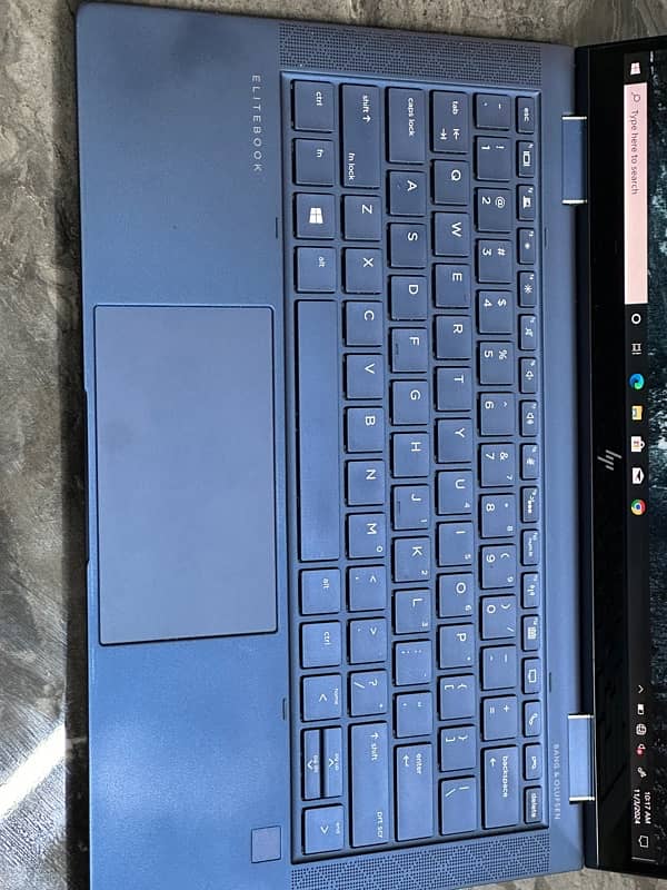 HP Elite Book x360 Dragon Fly 3