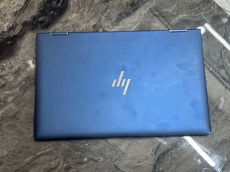 HP Elite Book x360 Dragon Fly 4