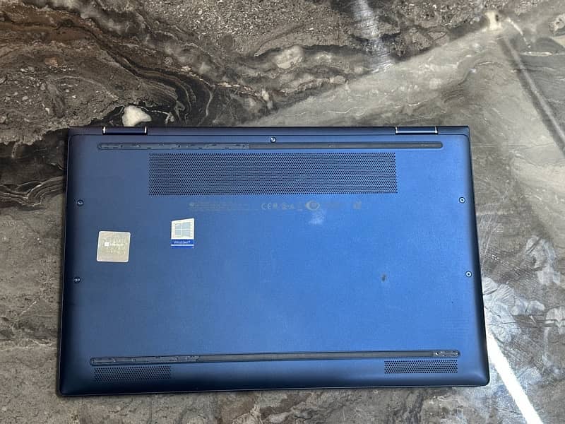 HP Elite Book x360 Dragon Fly 5