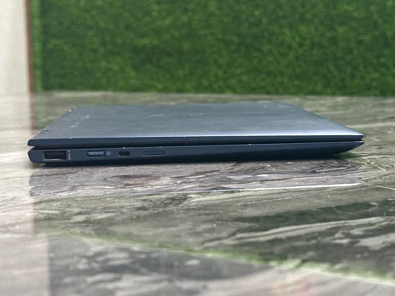 HP Elite Book x360 Dragon Fly 6