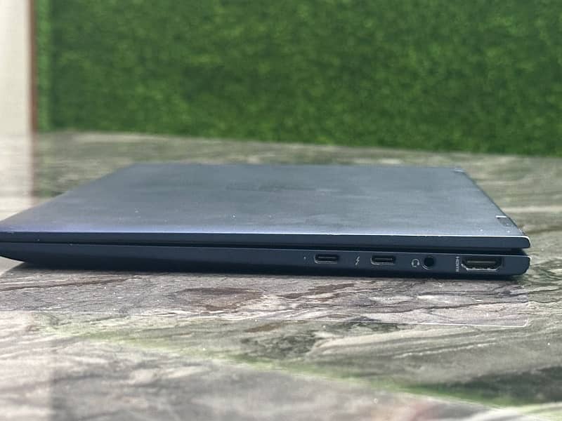 HP Elite Book x360 Dragon Fly 7