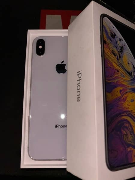 iphone xs max 6