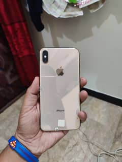 Iphone Xs Max 256gb Non Pta 10/10