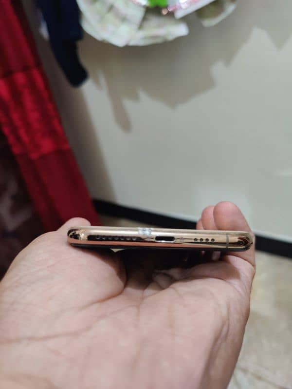 Iphone Xs Max 256gb Non Pta 10/10 1