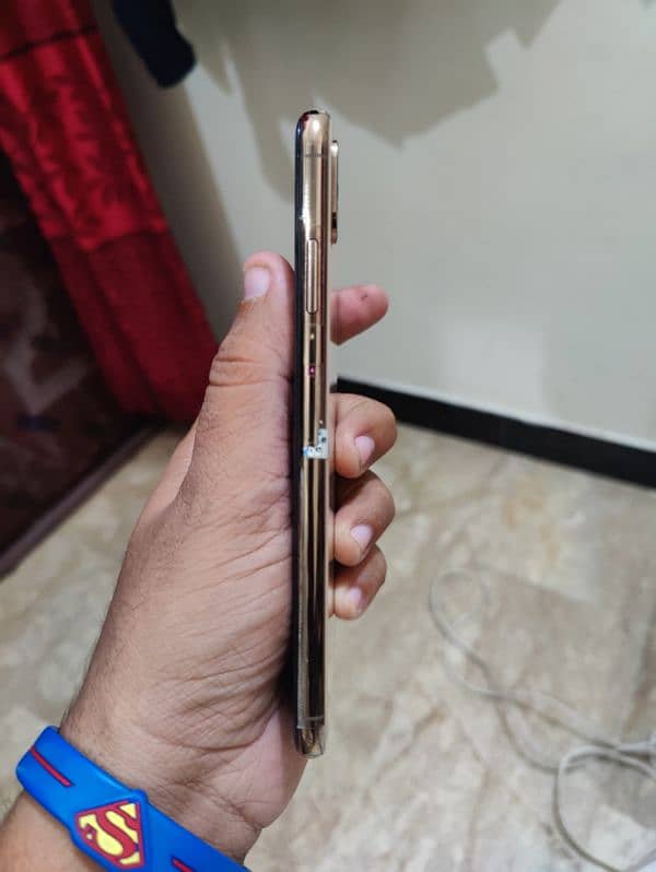 Iphone Xs Max 256gb Non Pta 10/10 2