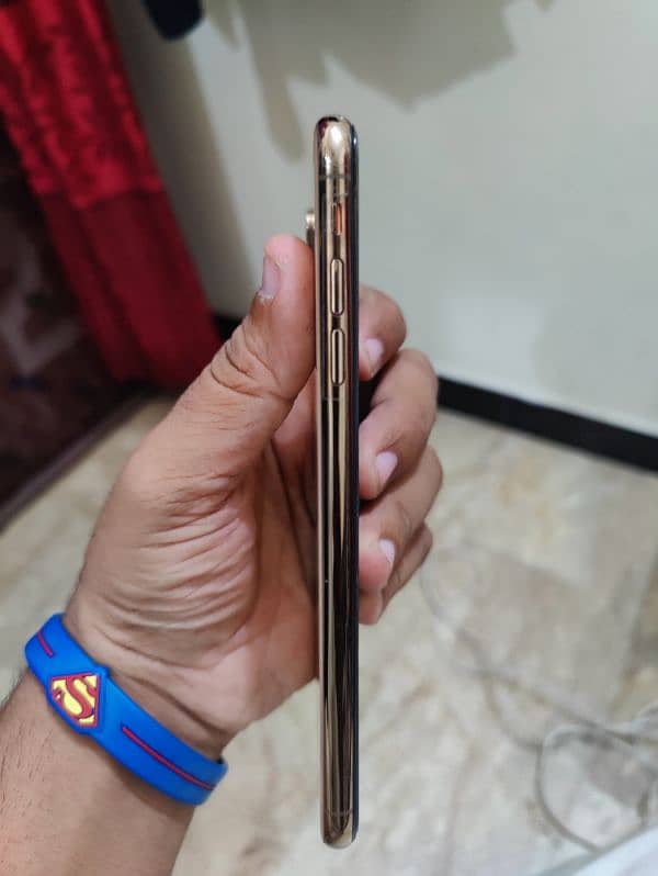 Iphone Xs Max 256gb Non Pta 10/10 3