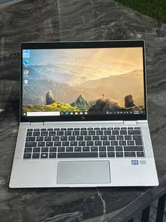 HP Elite Book x360 1030 G4