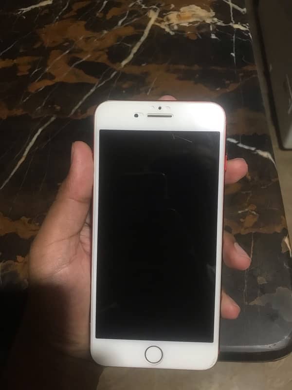 iphone 7 plus 128gb all ok 1