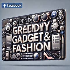 trendy gadgets and fashion. com