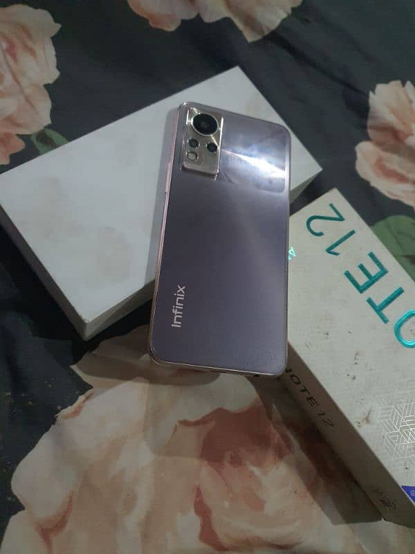 infinix note 12 3