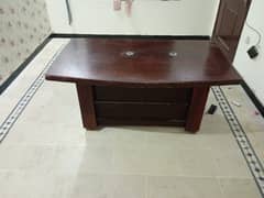 Simple Office Table for Sale – Great Condition!