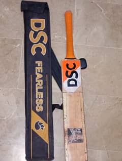 English Willow Hardball Bat