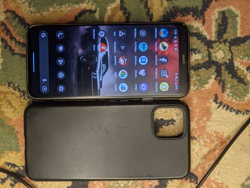 Google Pixel 4 Non PTA 6/64 Exchange Possible with Samsung S10 0