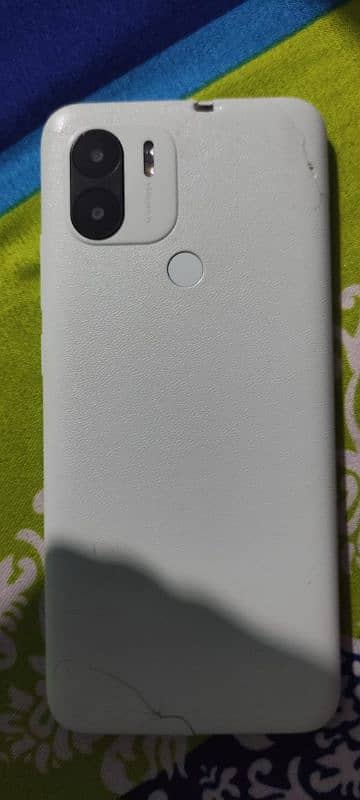 Redmi A2+ 3