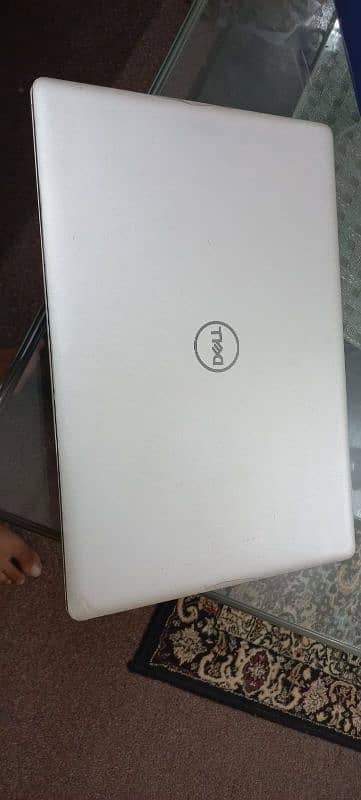 Dell inspiron 15 5000 series 4