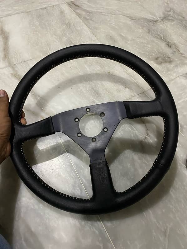 honda civic 2000 ek momo steering 0