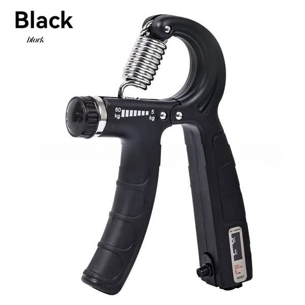 ELECTRONIC HAND GRIPPER 1