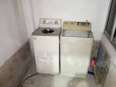 "Used Washing Machine & Dryers for Sale