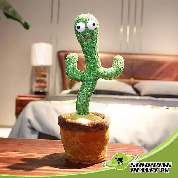 Dancing Cactus (+92 319 5489309) /Free delivery 3