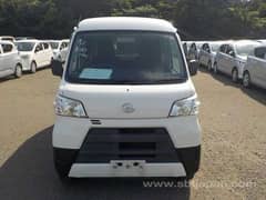 Daihatsu Hijet 2019