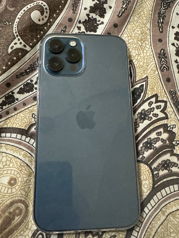 iphone 12 pro max pta approved 7