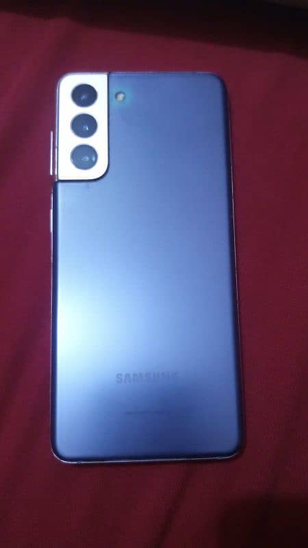 samsung s21 non pta best for gaming 256Gb/8GB 2