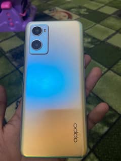 OPPO a96