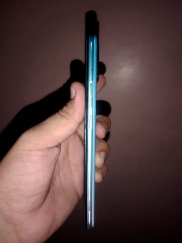 realme 7i 8+128 condition 10/8 4