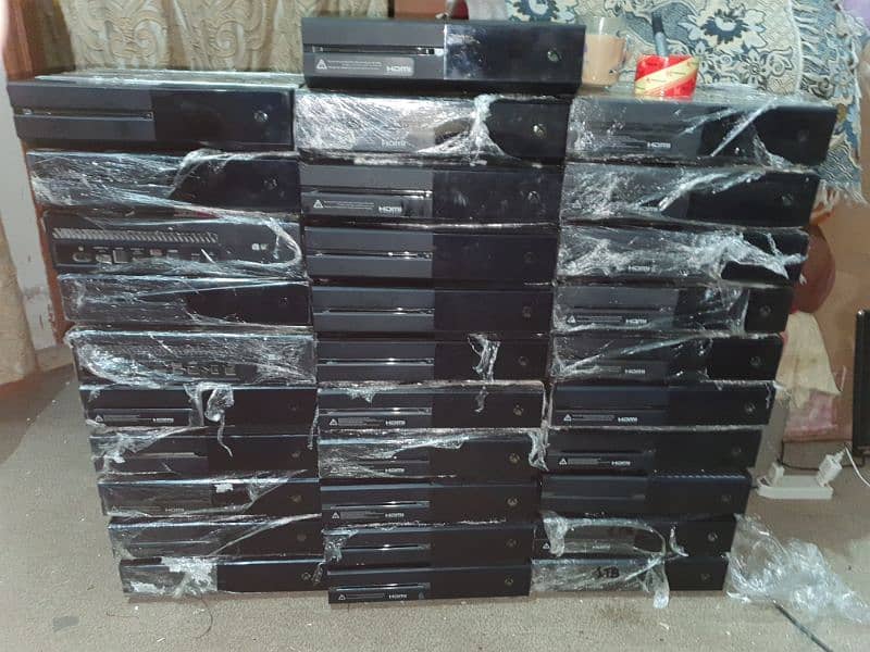 Xbox One Console in Wholesale Price 1