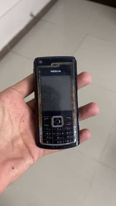 Nokia N72 For Sale In Karachi