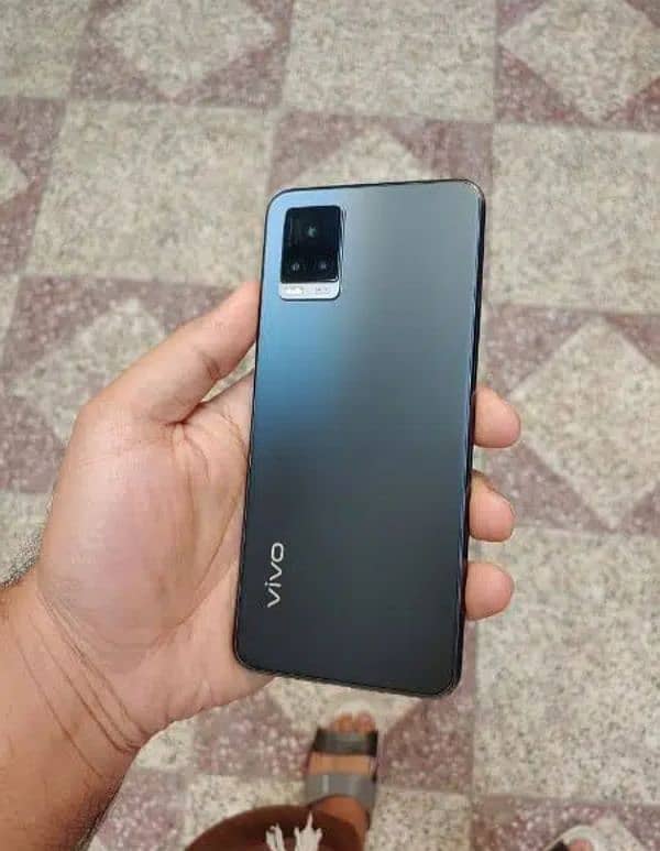 vivo v20 8+4/128. . . . . . 03019122563 0