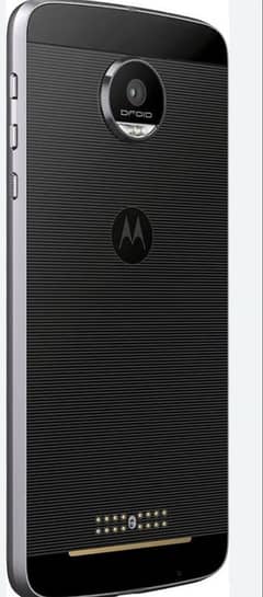 Motorola z force droid