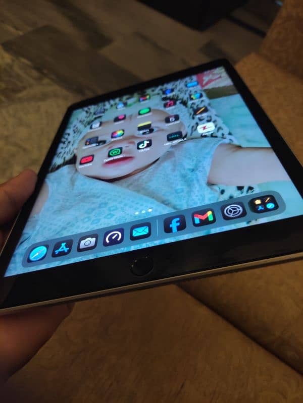 iPad 9th Generation 1