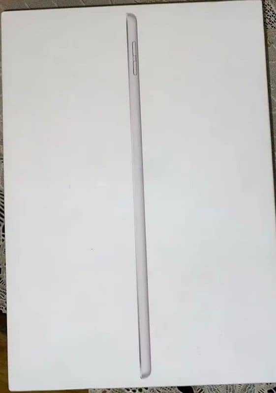 iPad 9th Generation 4