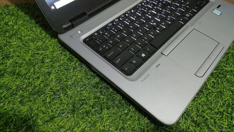 Hp Laptop i7 6th | Best for online work 1