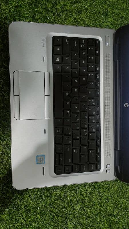 Hp Laptop i7 6th | Best for online work 3