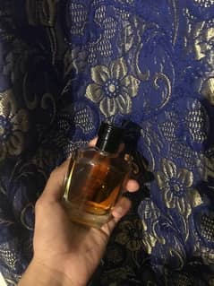 gentleman perfume