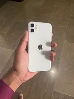 iPhone 11 non pta