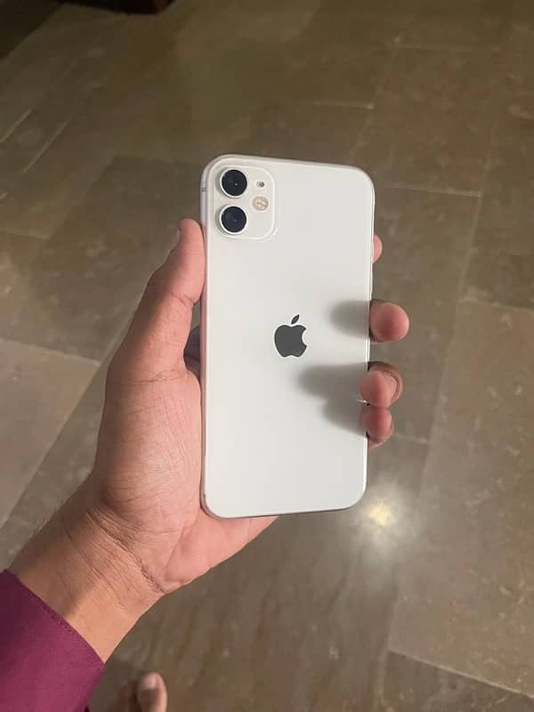 iPhone 11 non pta 0