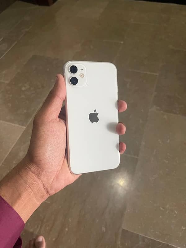 iPhone 11 non pta 6