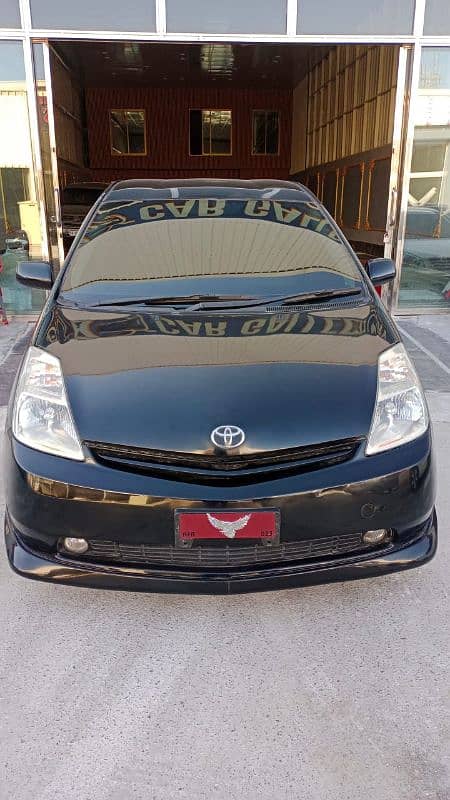 Toyota Prius 2004 2