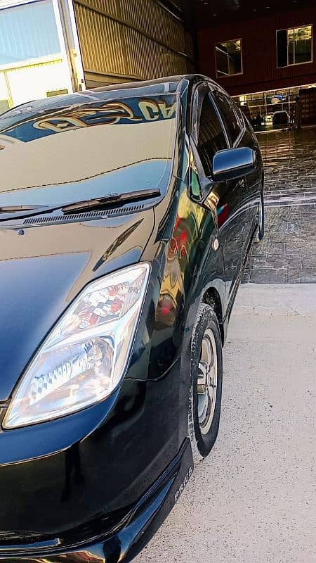 Toyota Prius 2004 5