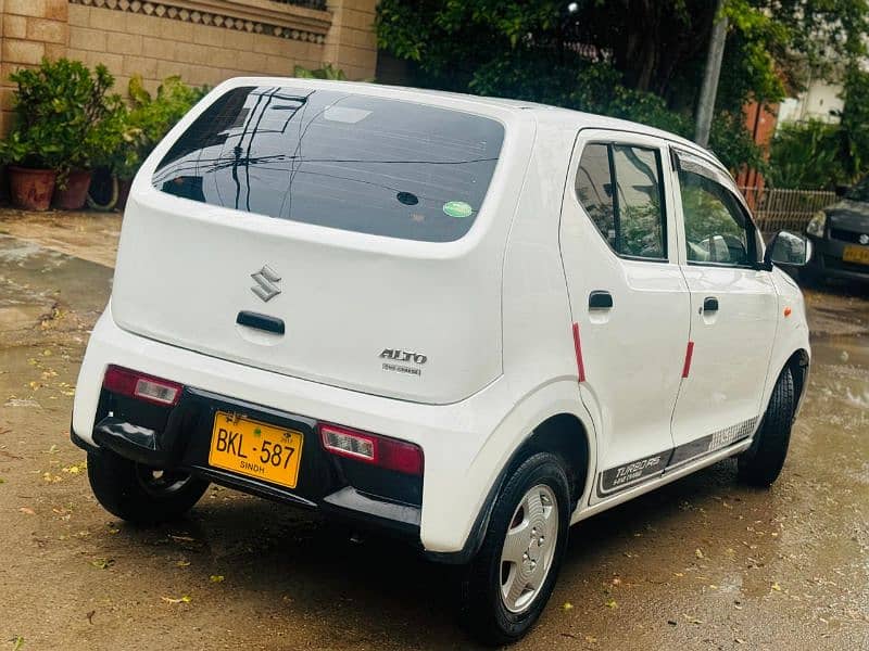 Suzuki Alto 2015 12