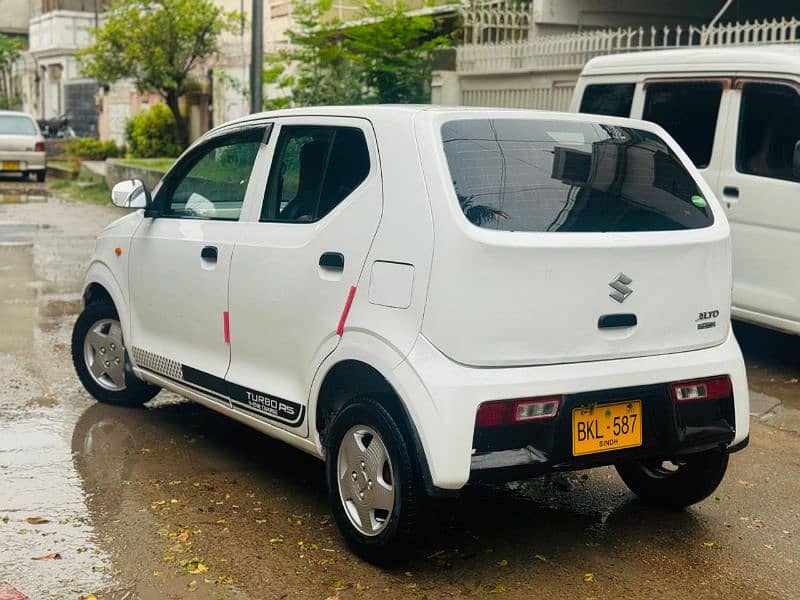 Suzuki Alto 2015 13