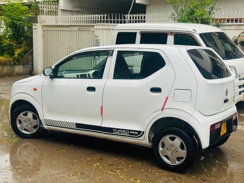 Suzuki Alto 2015 14