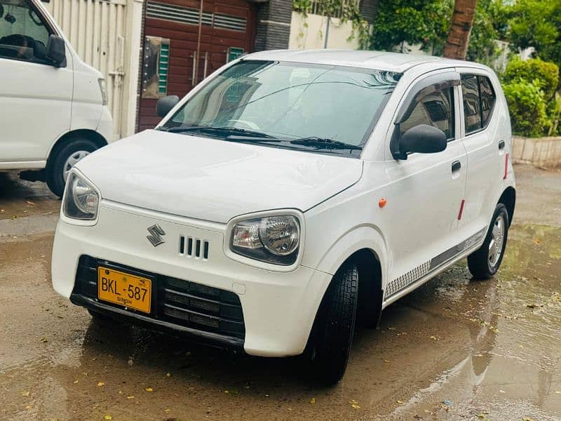 Suzuki Alto 2015 15