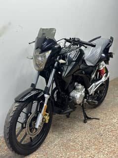 road prince wego 150cc ( 2018 model )