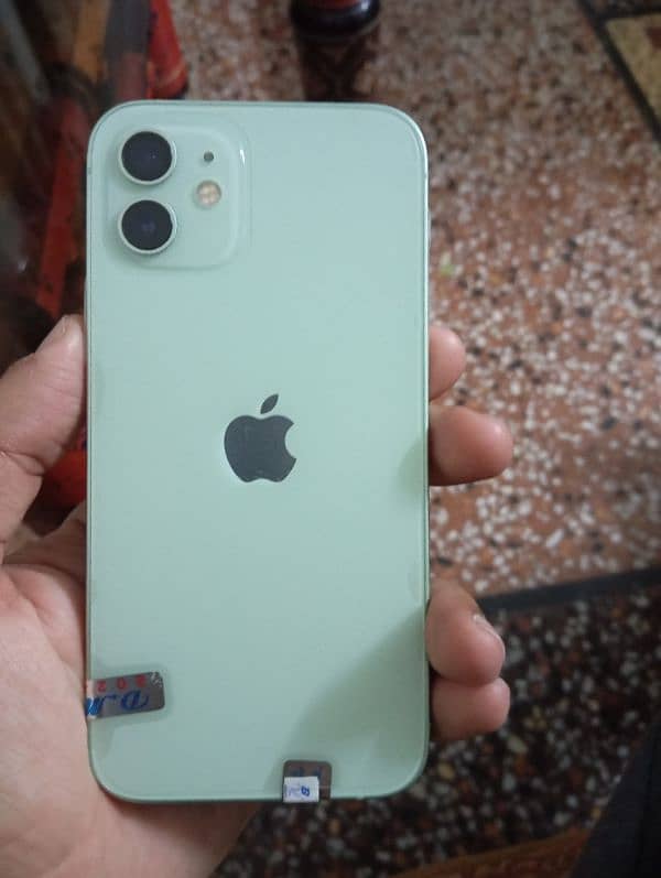 iPhone 12 JV non pta 0