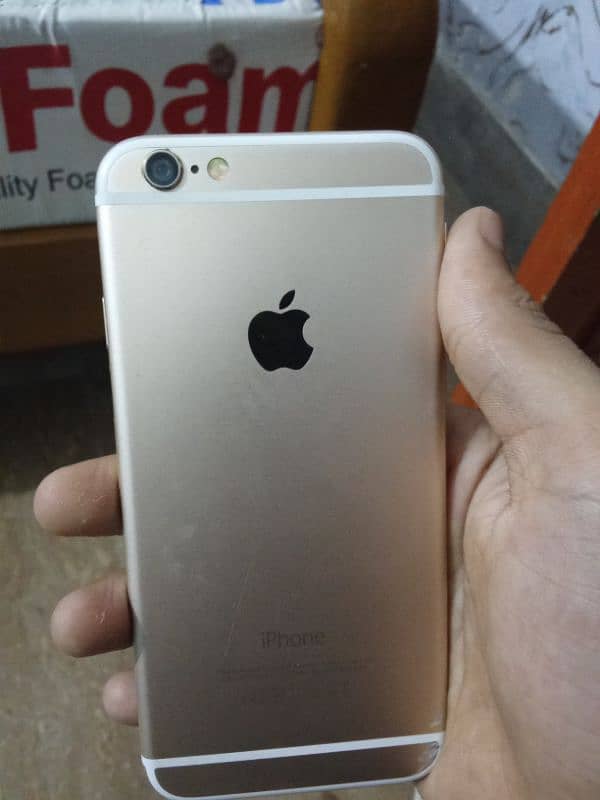 iPhone 6pta approved Urgent for sale 2