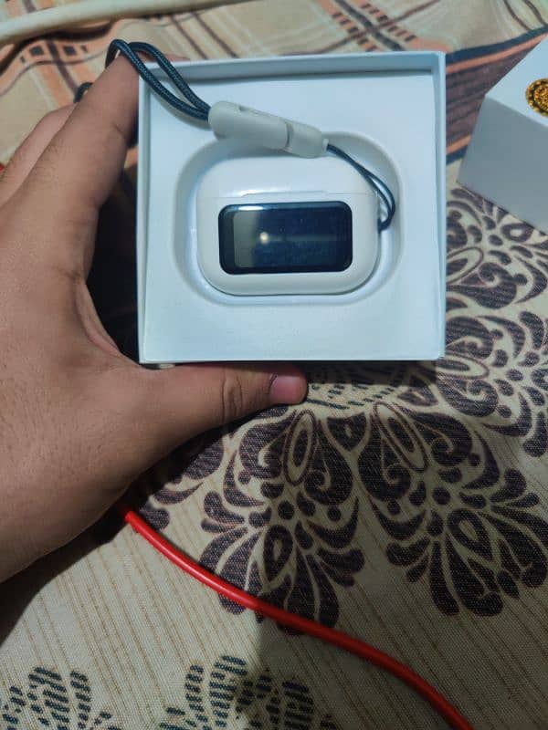 Display Air pods pro 2.1 week check warranty 9